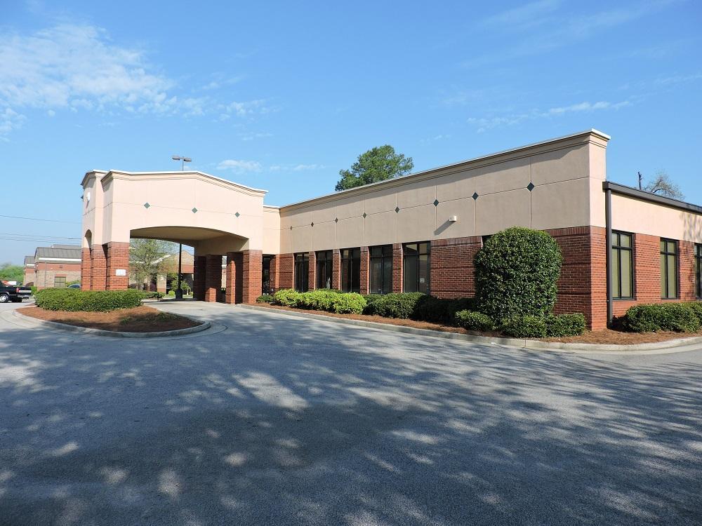 Medical Investment Property FOR SALE