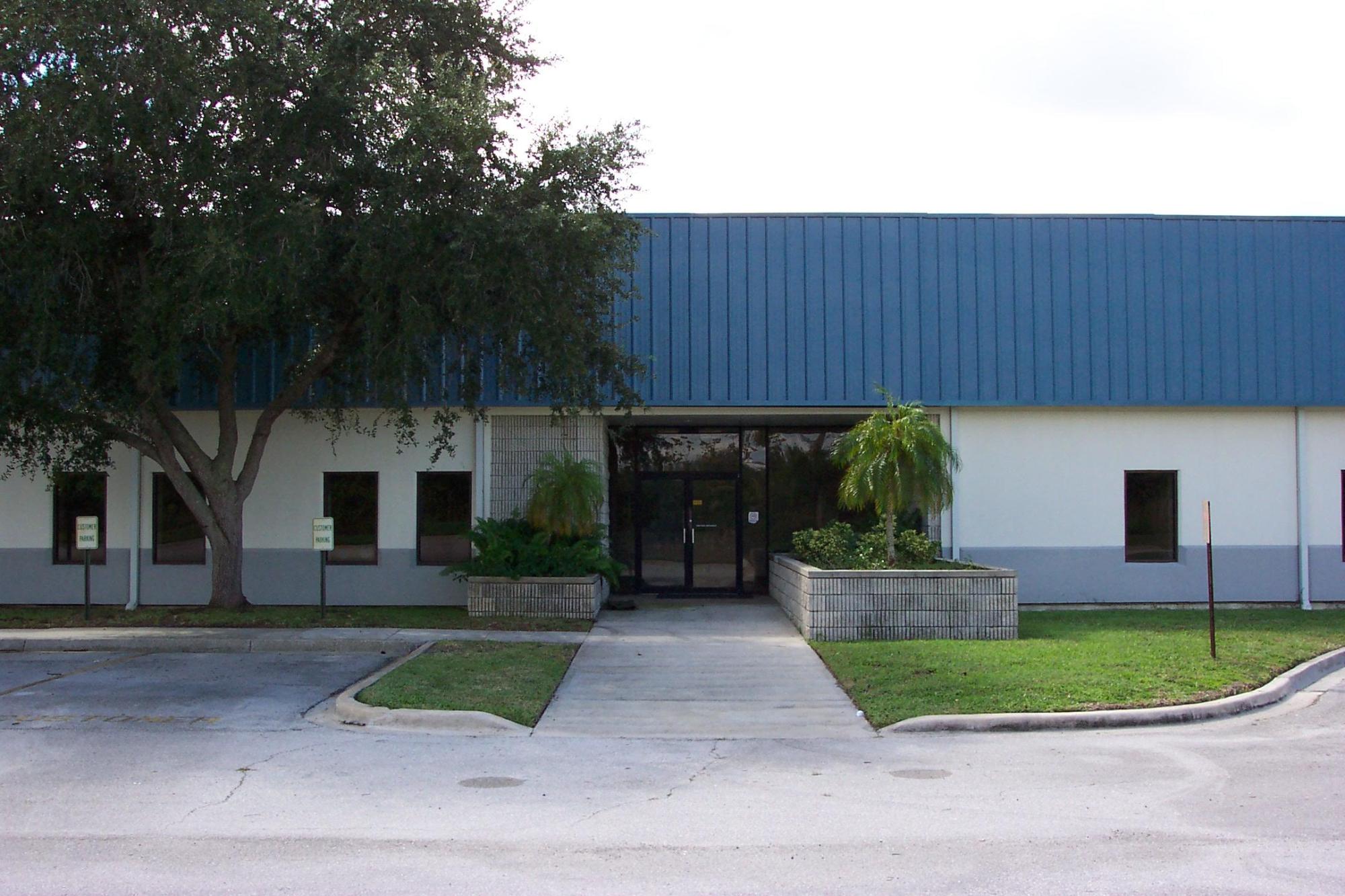 Manufacturing Warehouse Facility For Sale