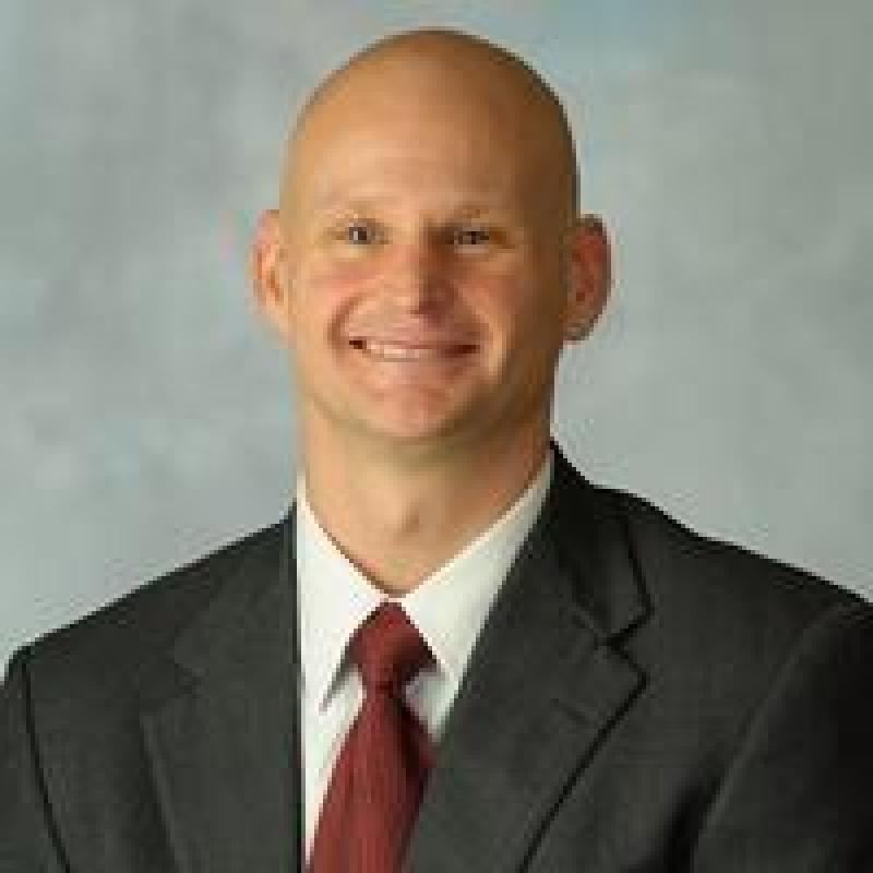 Shane Lovelady, CCIM, MAI