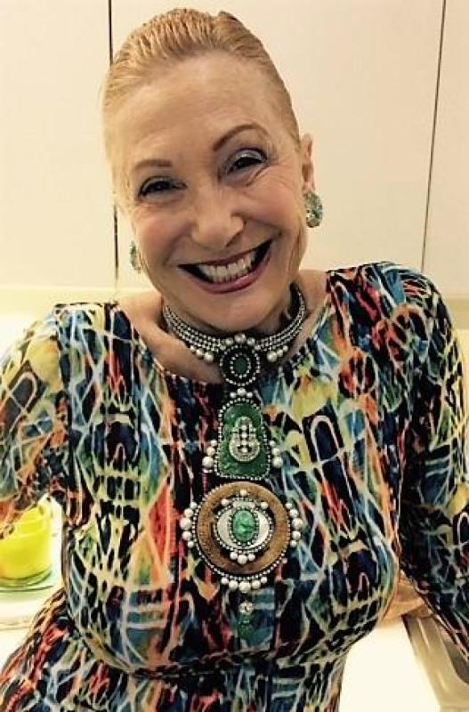 Doris B. Suttin
