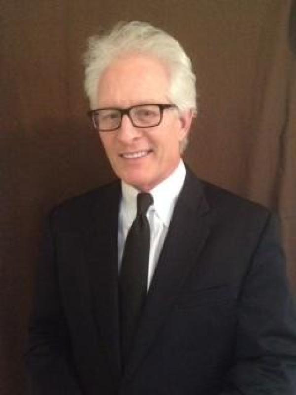 Rusty Nichols