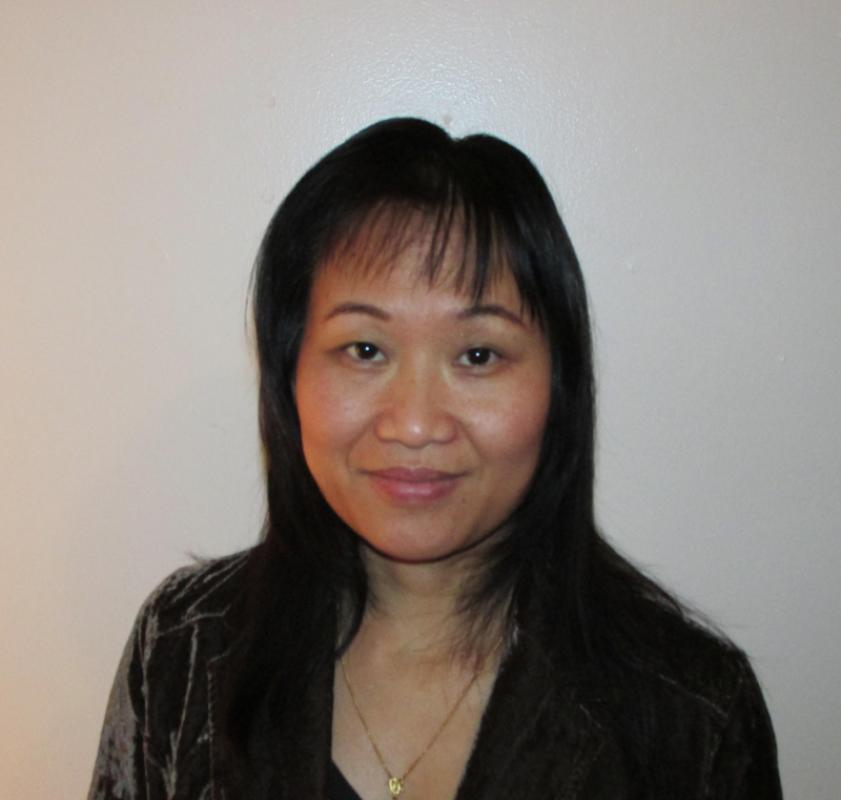 Charline Wu