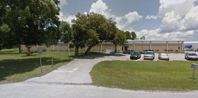 30,000 SF Warehouse on 2.64+/- Acres