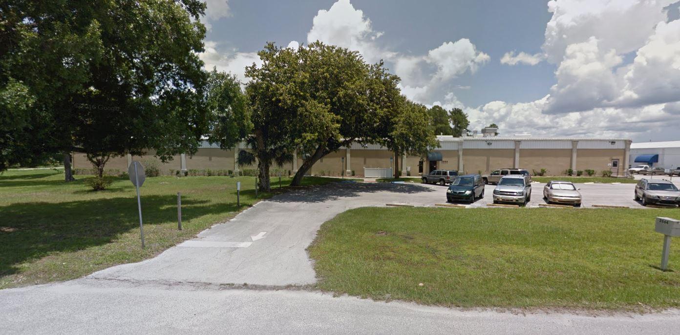30,000 SF Warehouse on 2.64+/- Acres
