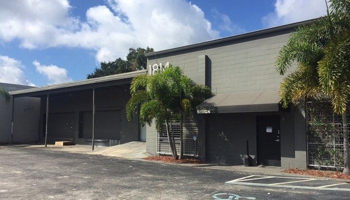 Downtown Orlando Industrial 6,490 SF