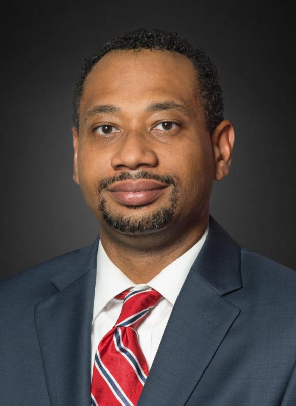Robert Calhoun