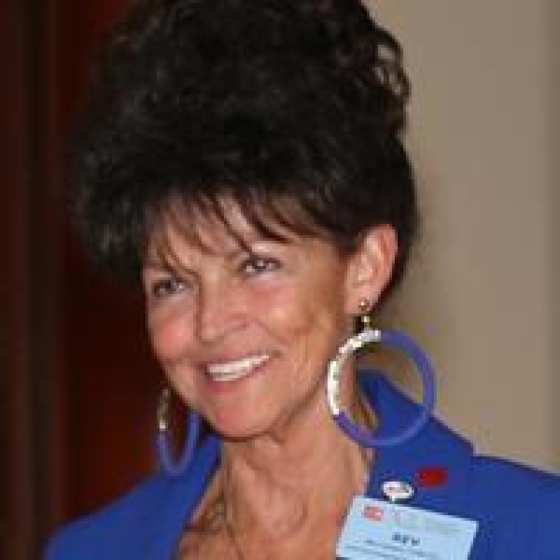 Bev Larson, CCIM