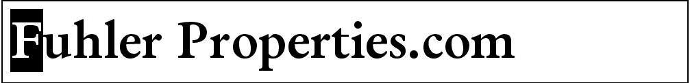 John Fuhler logo