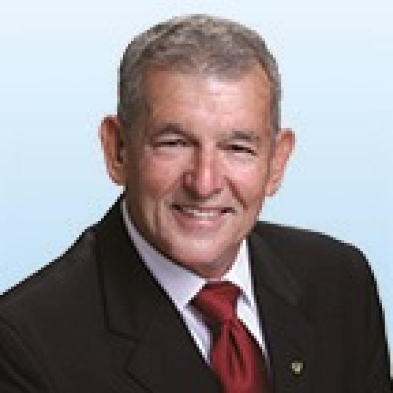 Pat Marzulli, CCIM, SIOR