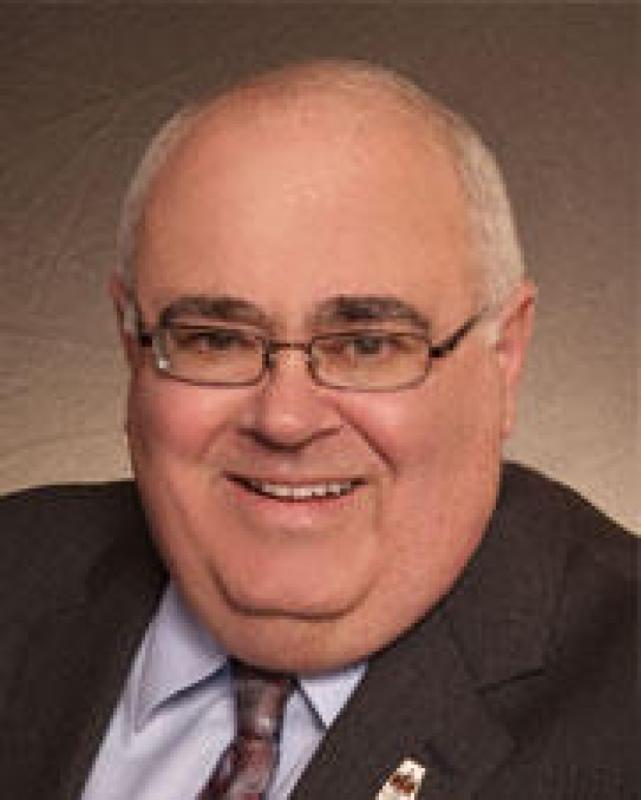Bill Watts, CCIM