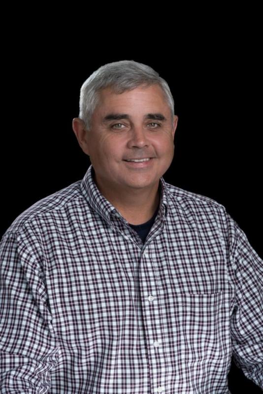 Bill Mackey, ALC, CCIM