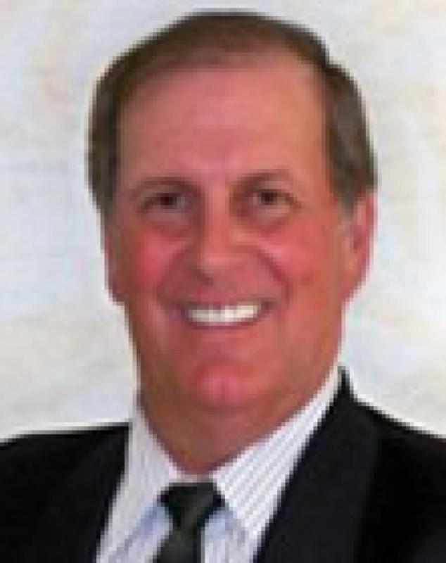 Frank Castoro