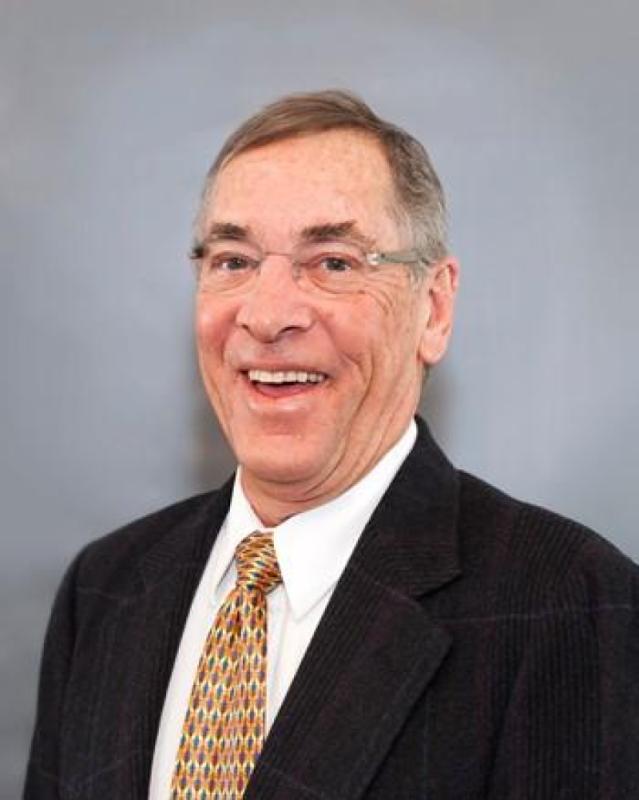 Brian Woodell
