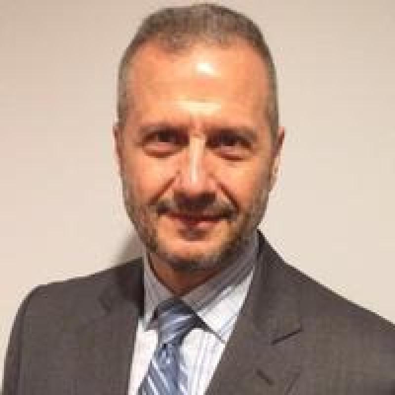 Kamil Homsi, CCIM