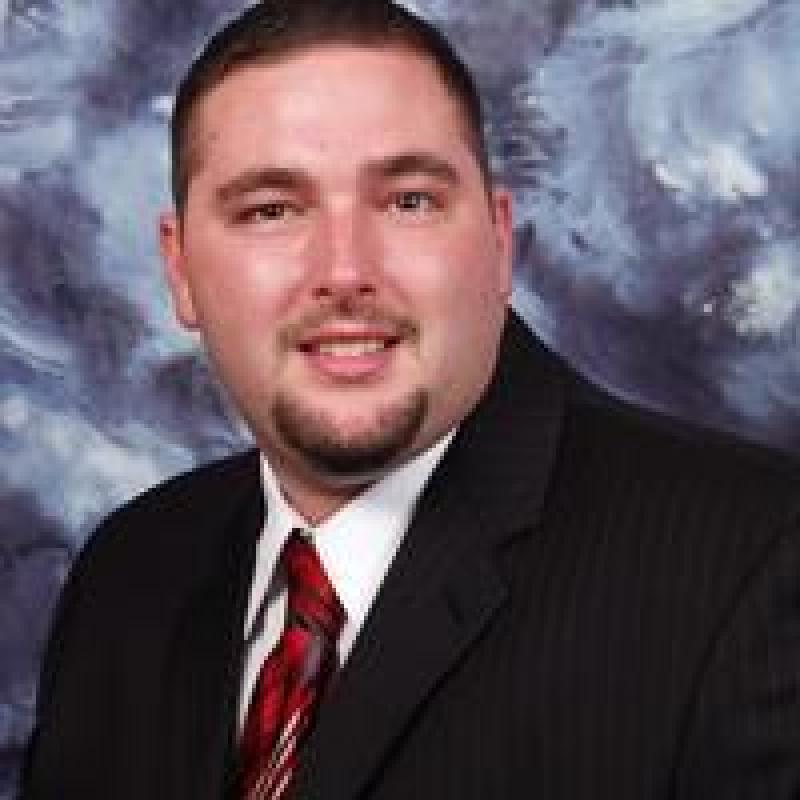 Chad Conner