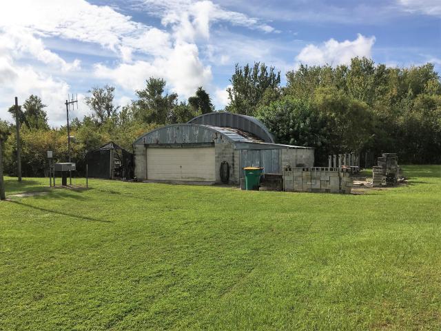 5 Acres in St. Cloud/Harmony Area