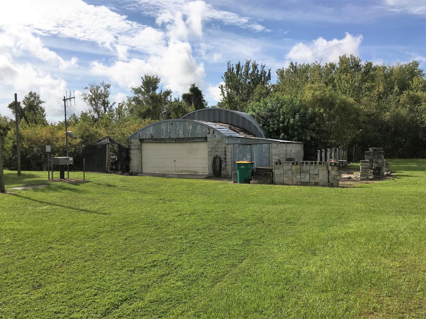 5 Acres in St. Cloud/Harmony Area