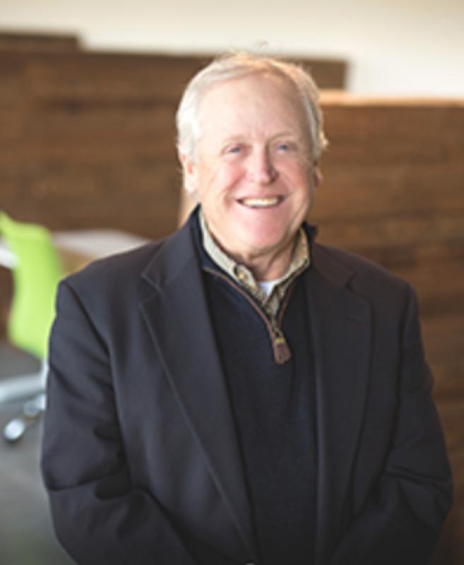 William Mears, SIOR, CCIM