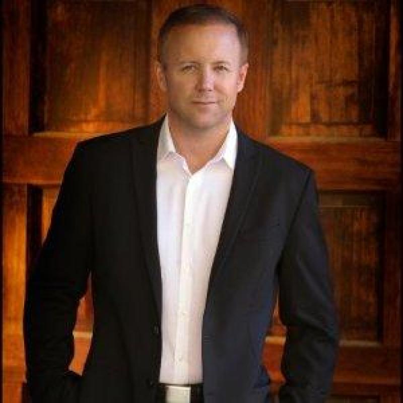 Troy Robson