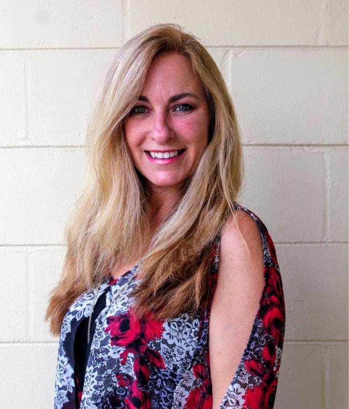 Jennifer Van Loon