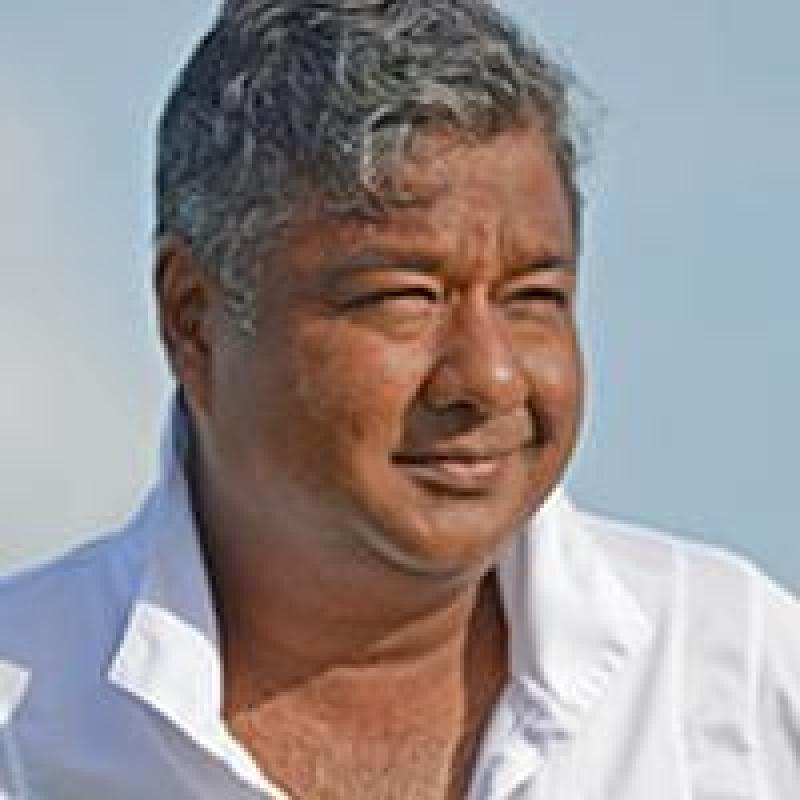 Daniel Jittu