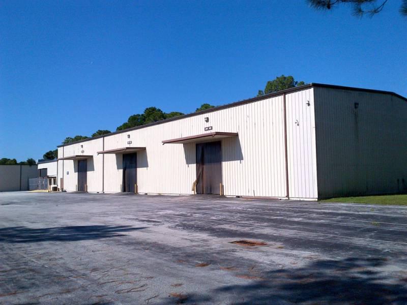 West Mason Commercial Park Condos for Sale