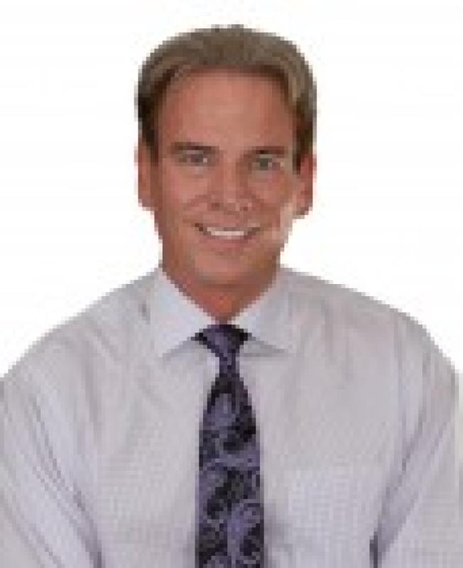 Gregory D. Johnston