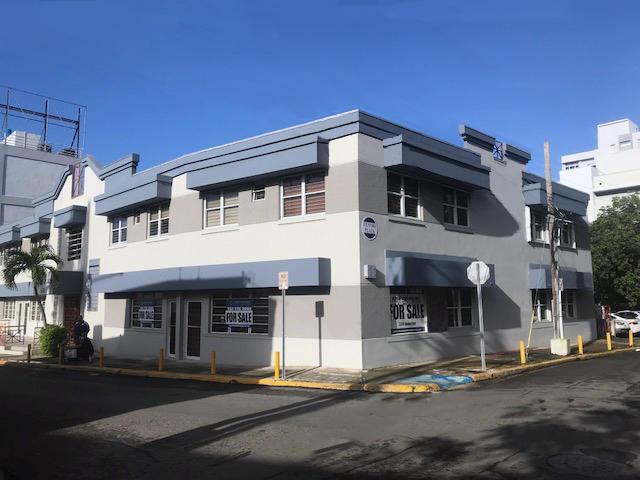 Centro Plaza Condo Office Units - FOR SALE