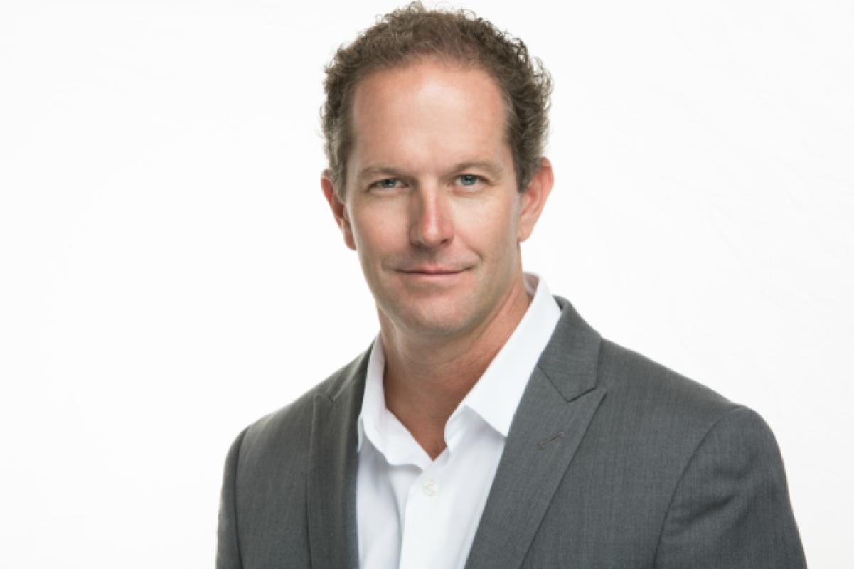 Chuck Hollis, CCIM