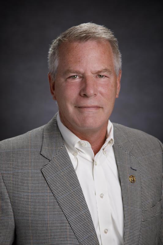 Norman J. Lutz