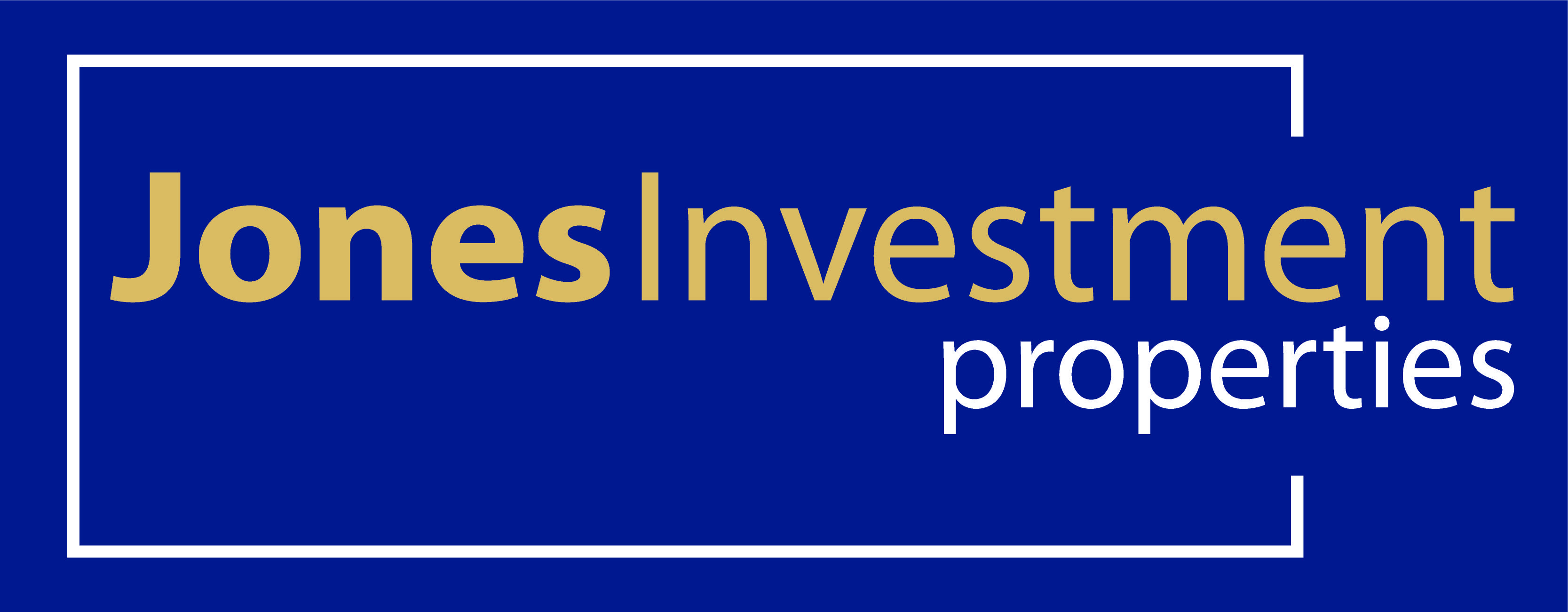Jared Jones logo