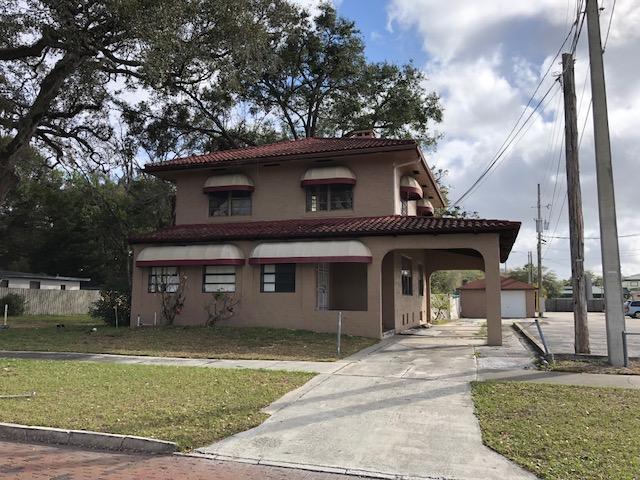 Orlando Office
