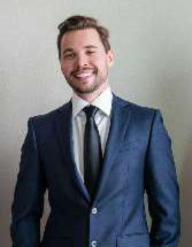 Andre H. Grubert