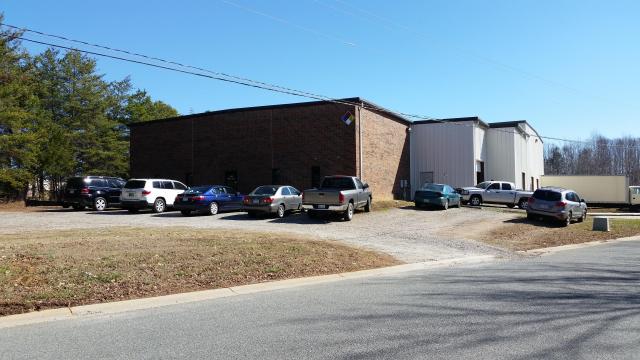 101 Commercial Dr.