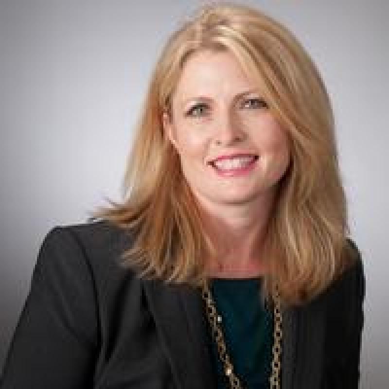 Micha Van Marcke, CCIM