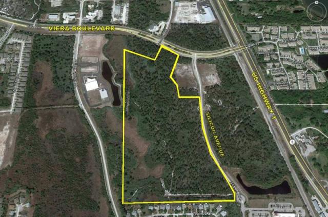 Viera Boulevard Development Opportunity