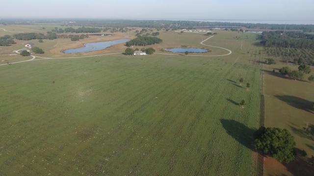 Journey Circle M Ranch