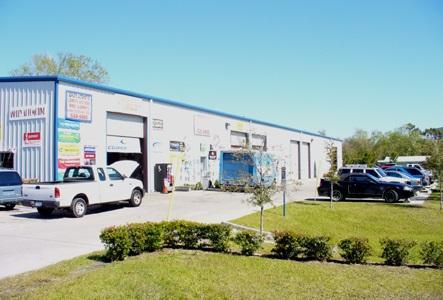 Investment Building For Sale