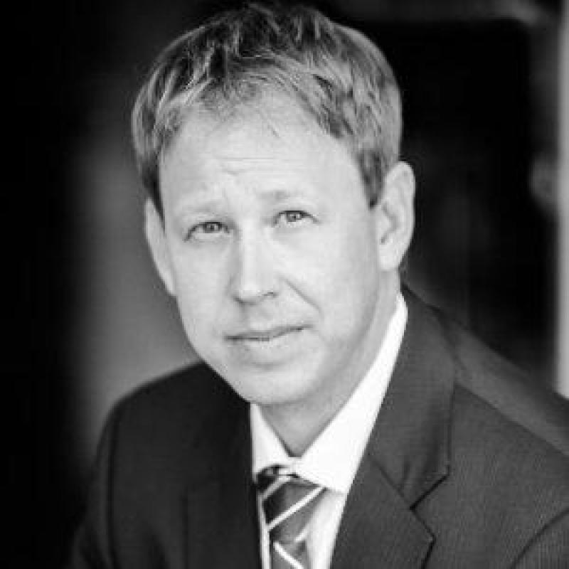 Terry Yormark, CCIM