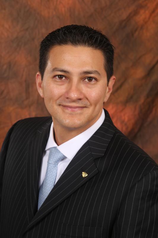 Vincent F. Wolle, CCIM, SIOR