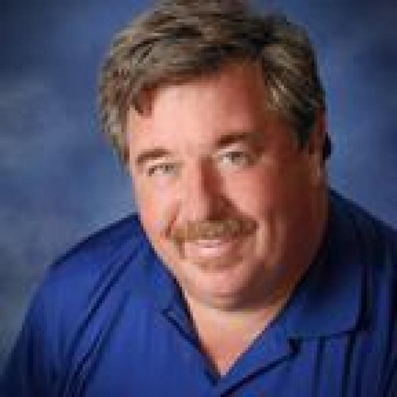 Keith Finnerty