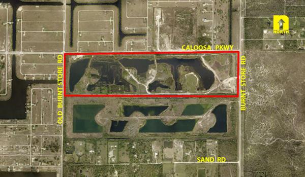 159± Ac. Mixed Use Development Site