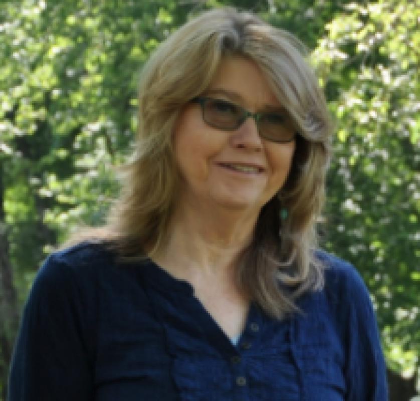 Sue Giroux