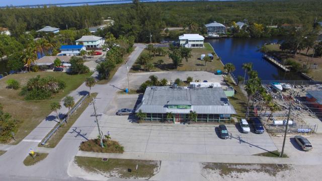 Froggy's Bar & Restaurant