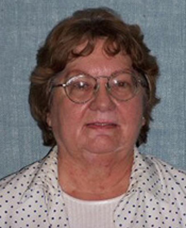 Wanda Anderson