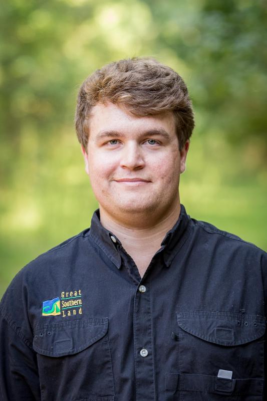 Calvin Perryman, ALC