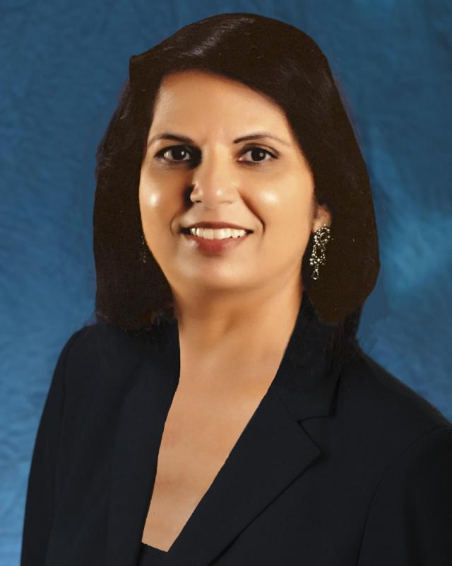 Neena Ken-Jale