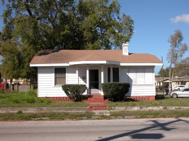 308 N. Howard Avenue