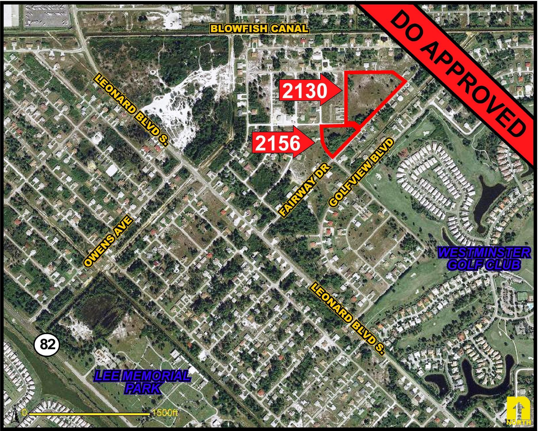9.66± Acre Multi-Family Site