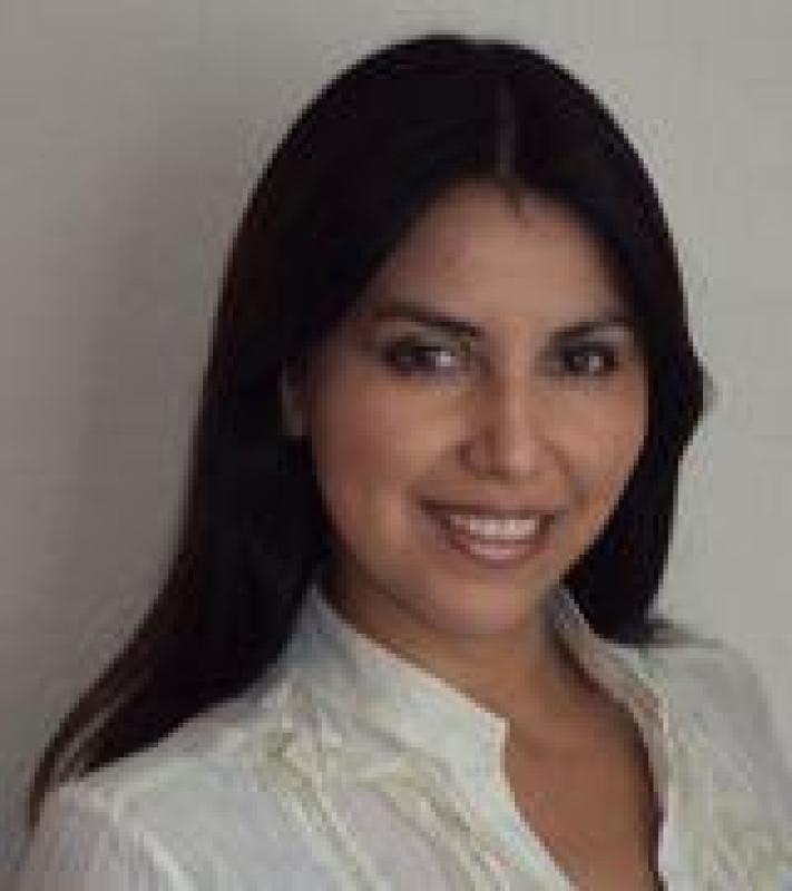 Patricia Ayala